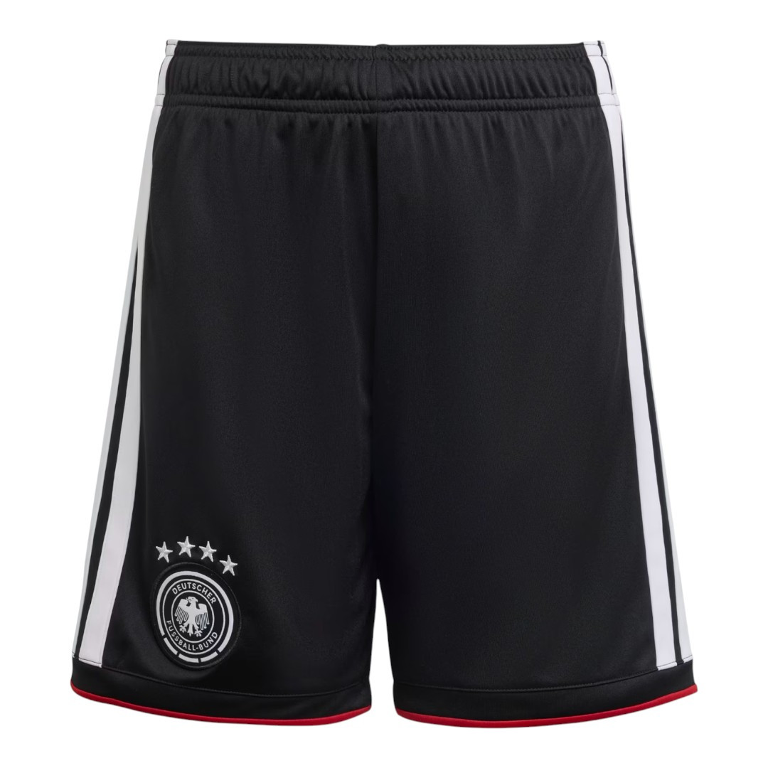 Germany 2026 Authentic Men's Home Shirt