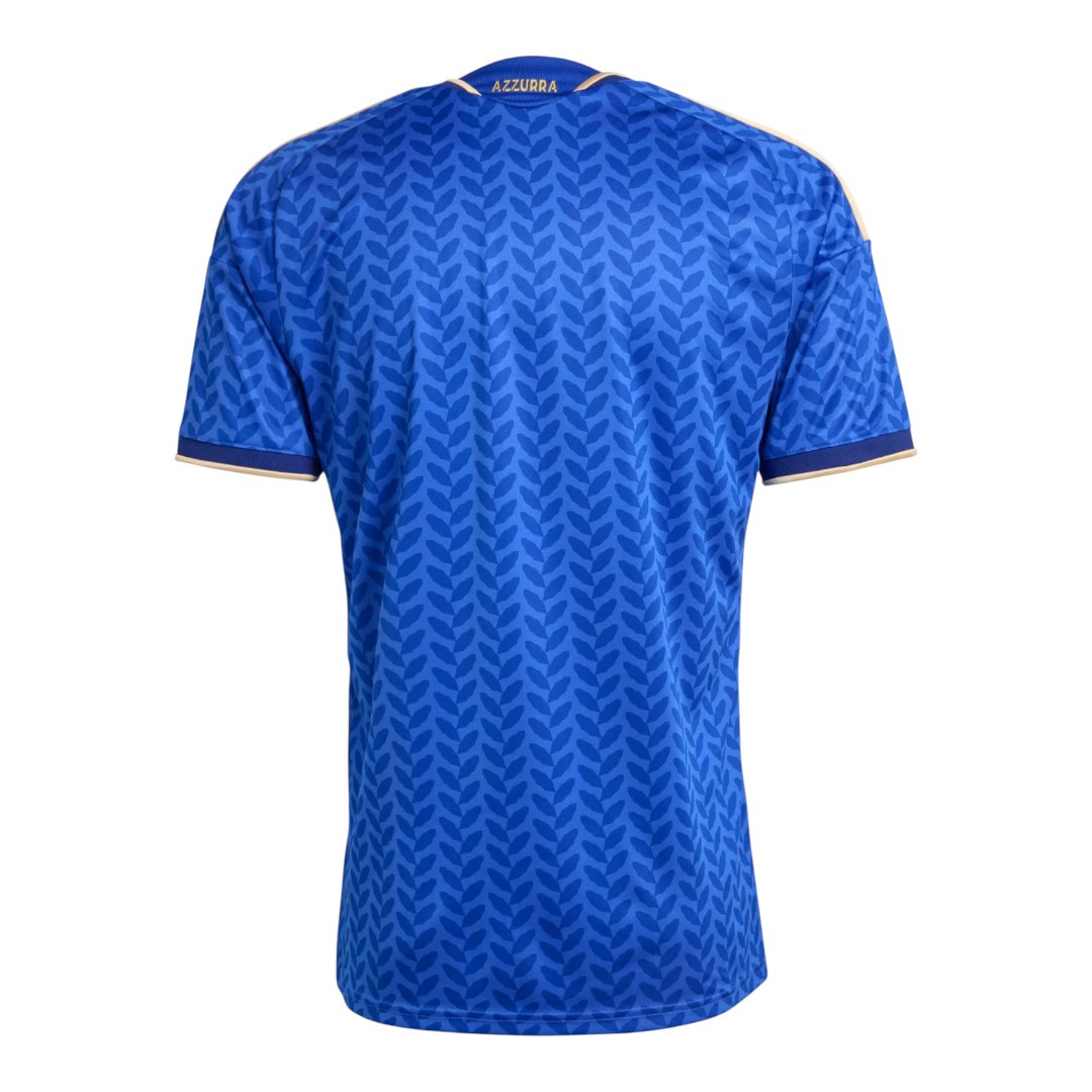 Italy 2026 Kid's Home Mini-Kit