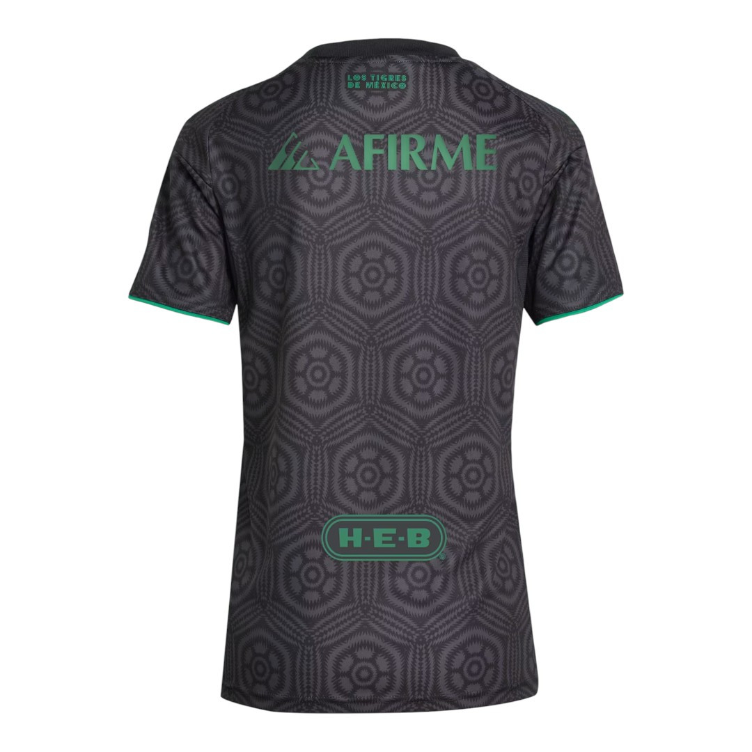 Tigres UANL 25/26 Women's Third Shirt