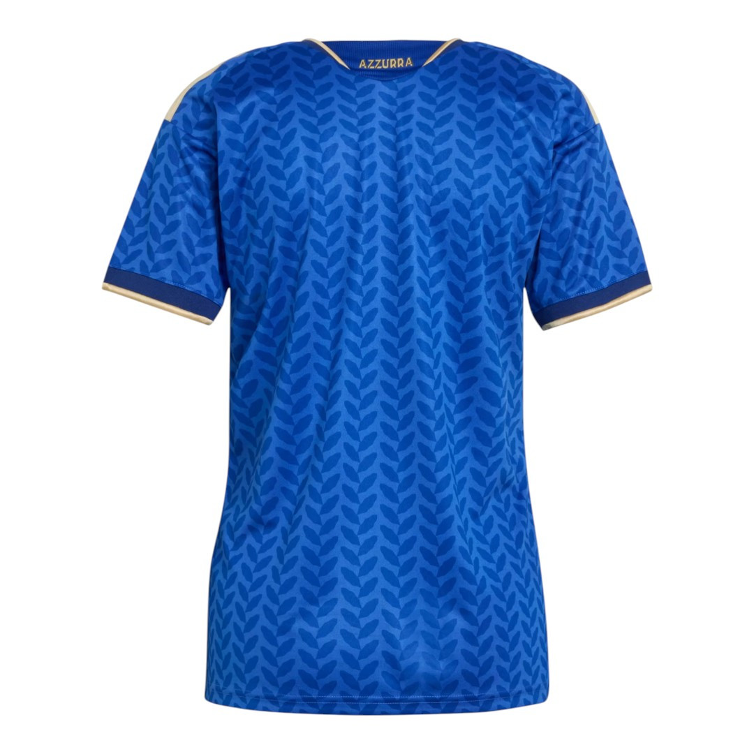 Italy 2026 Women's Home Shirt