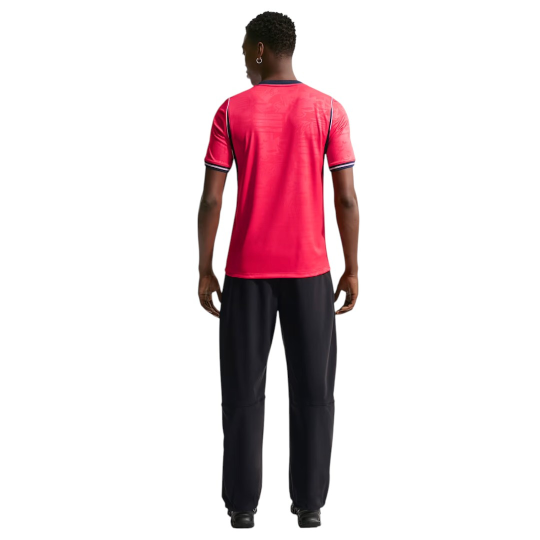 England 2026 Stadium Men's Away Shirt
