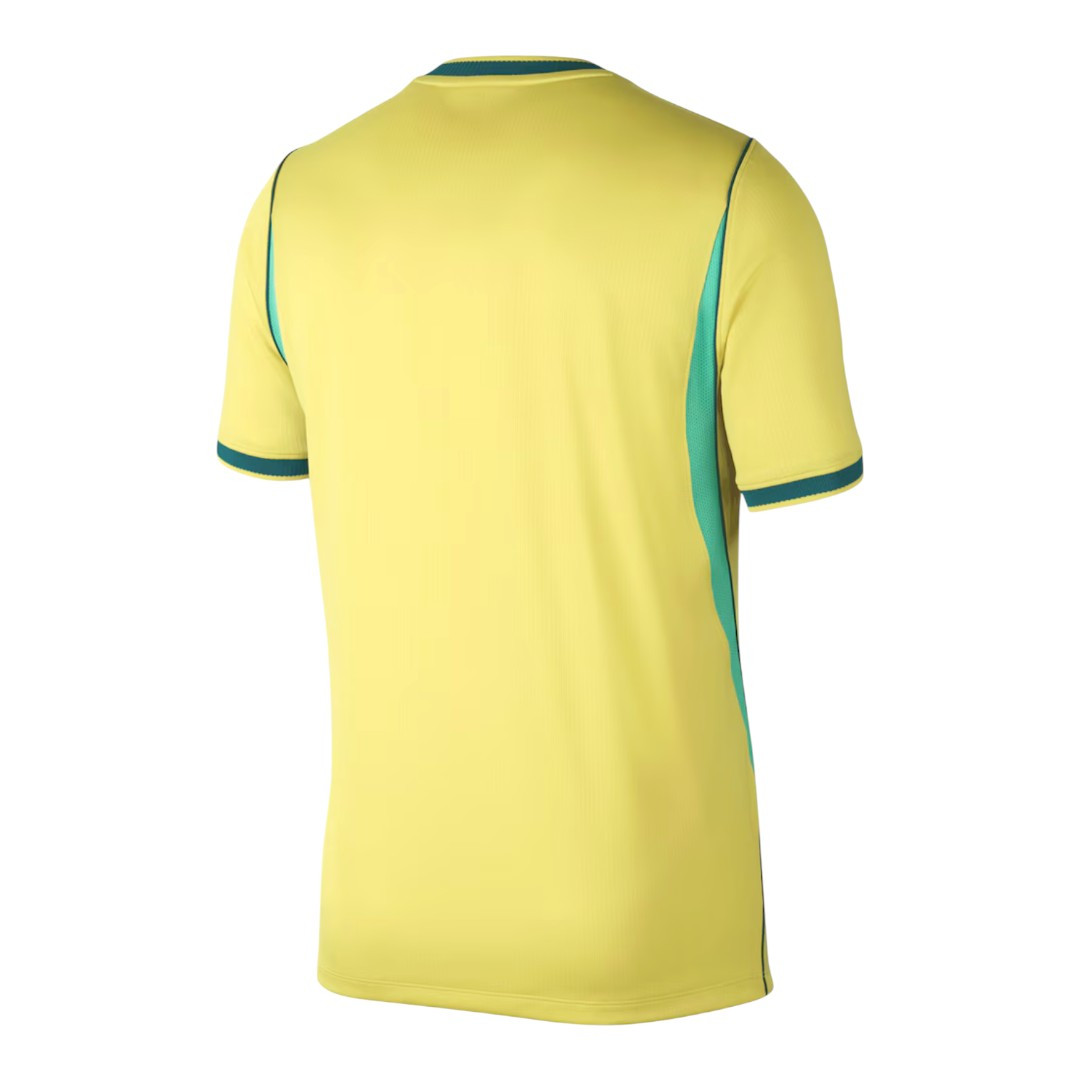 Brazil 2026 Stadium Men's Home Shirt