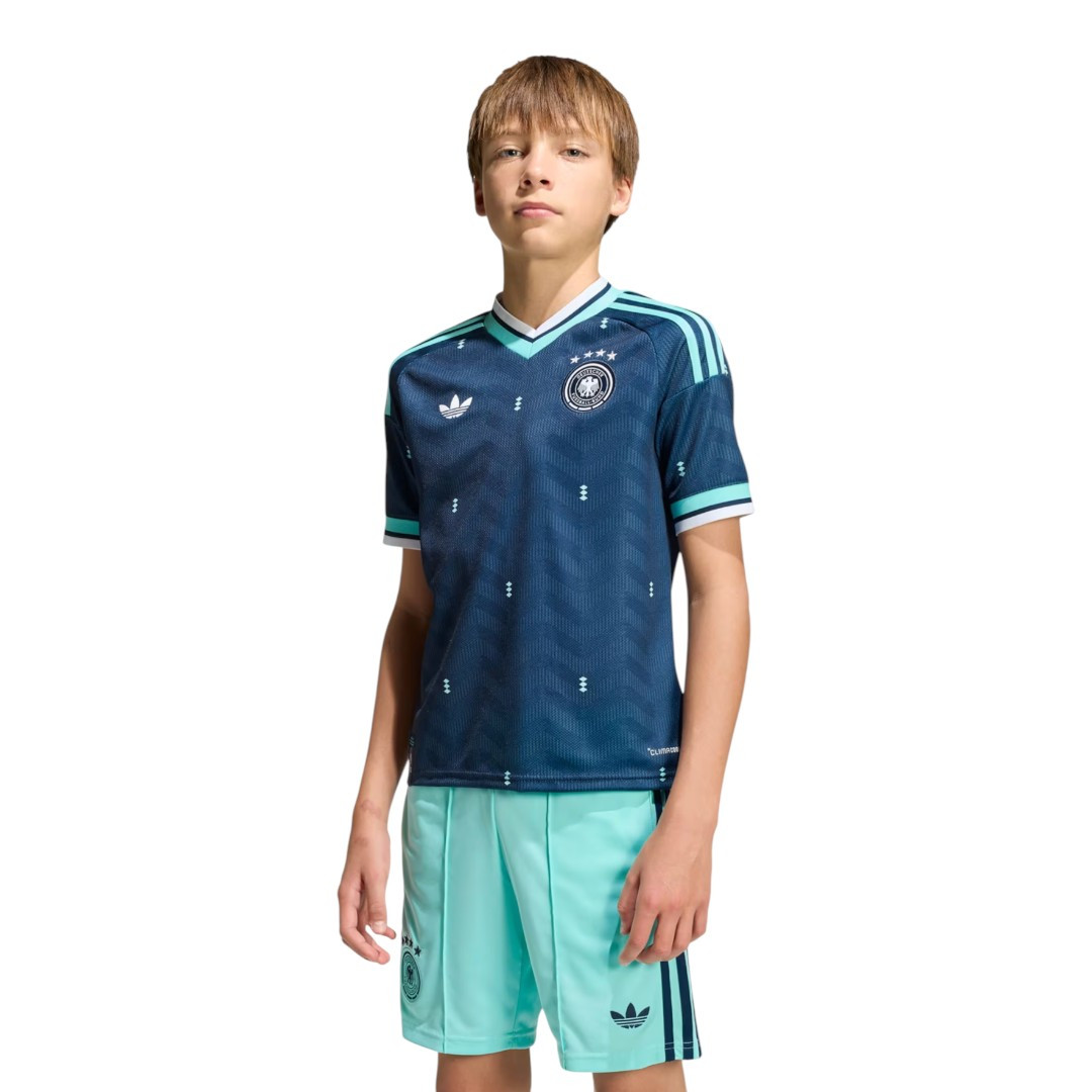 Germany 2026 Kid's Away Mini-Kit