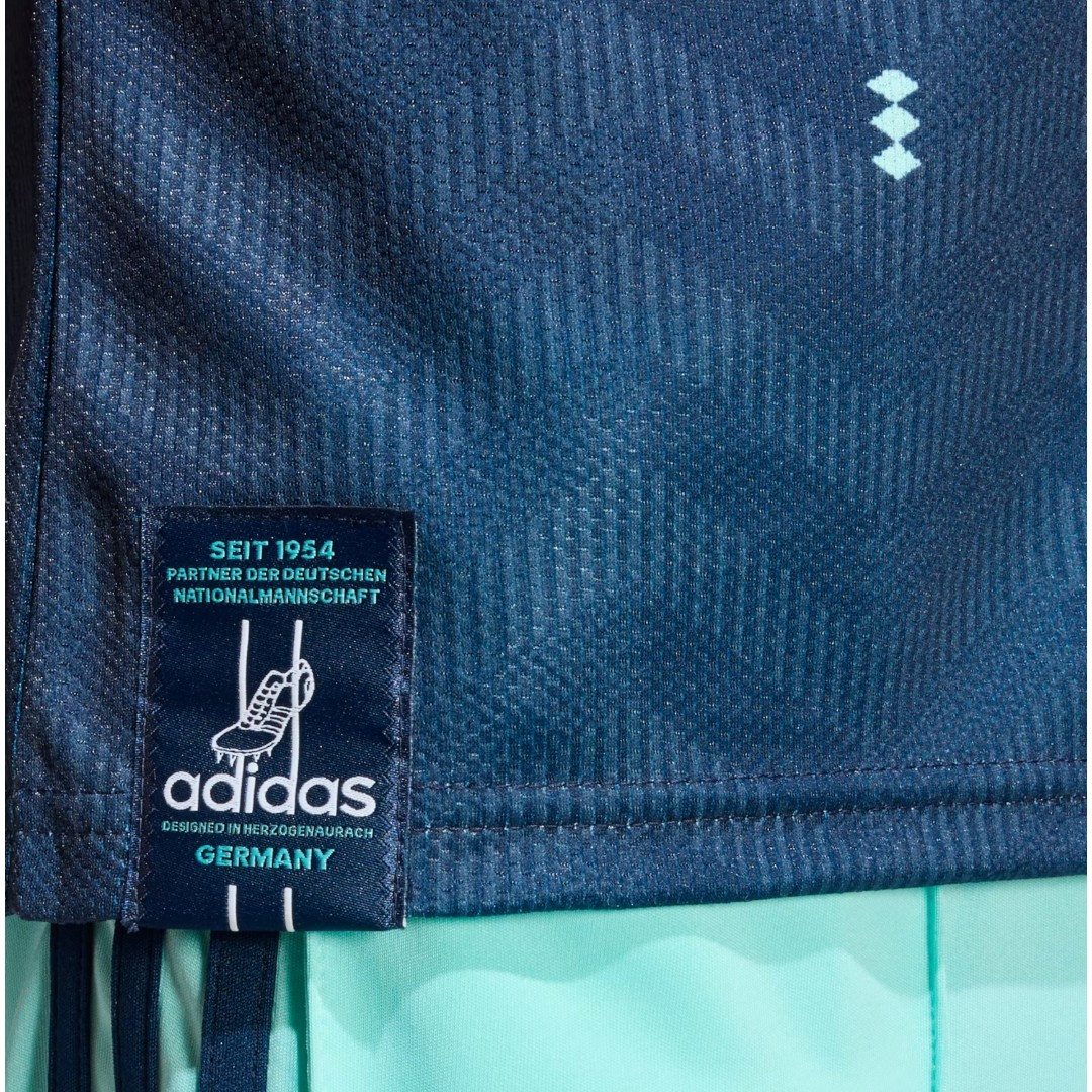 Germany 2026 Kid's Away Mini-Kit