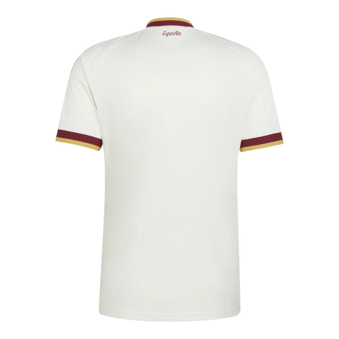 Spain 2026 Stadium Men's Away Shirt