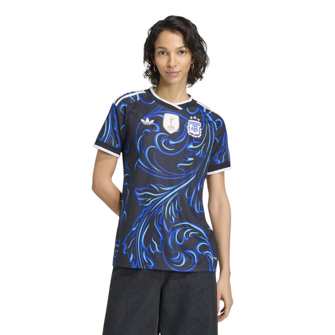 Argentina 2026 Women's Away Shirt