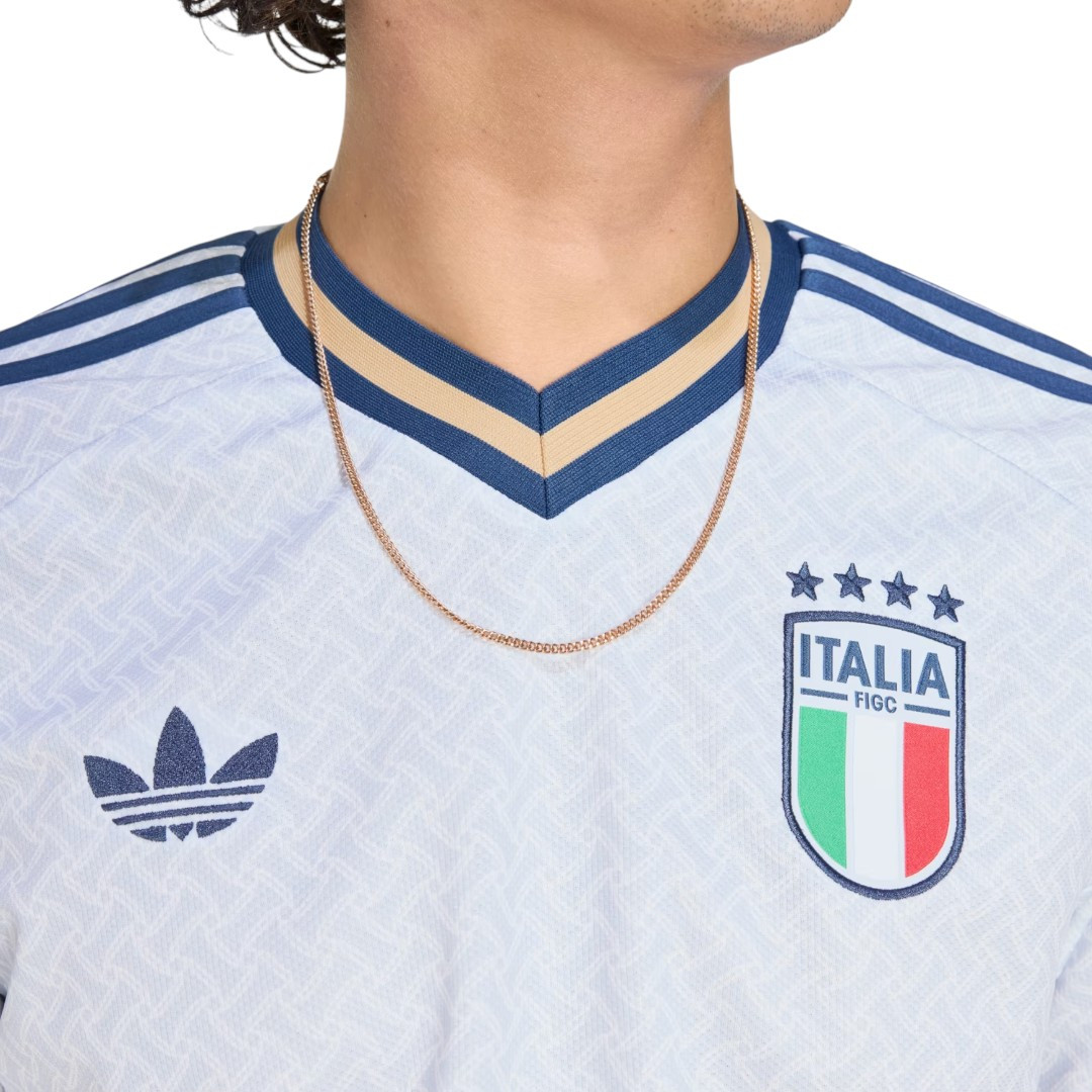 Italy 2026 Stadium Men's Away Shirt