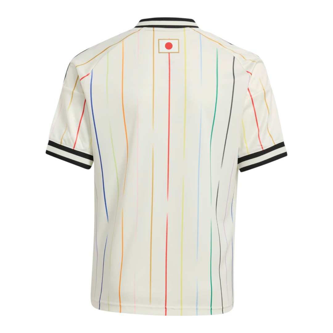 Japan 2026 Kid's Away Mini-Kit