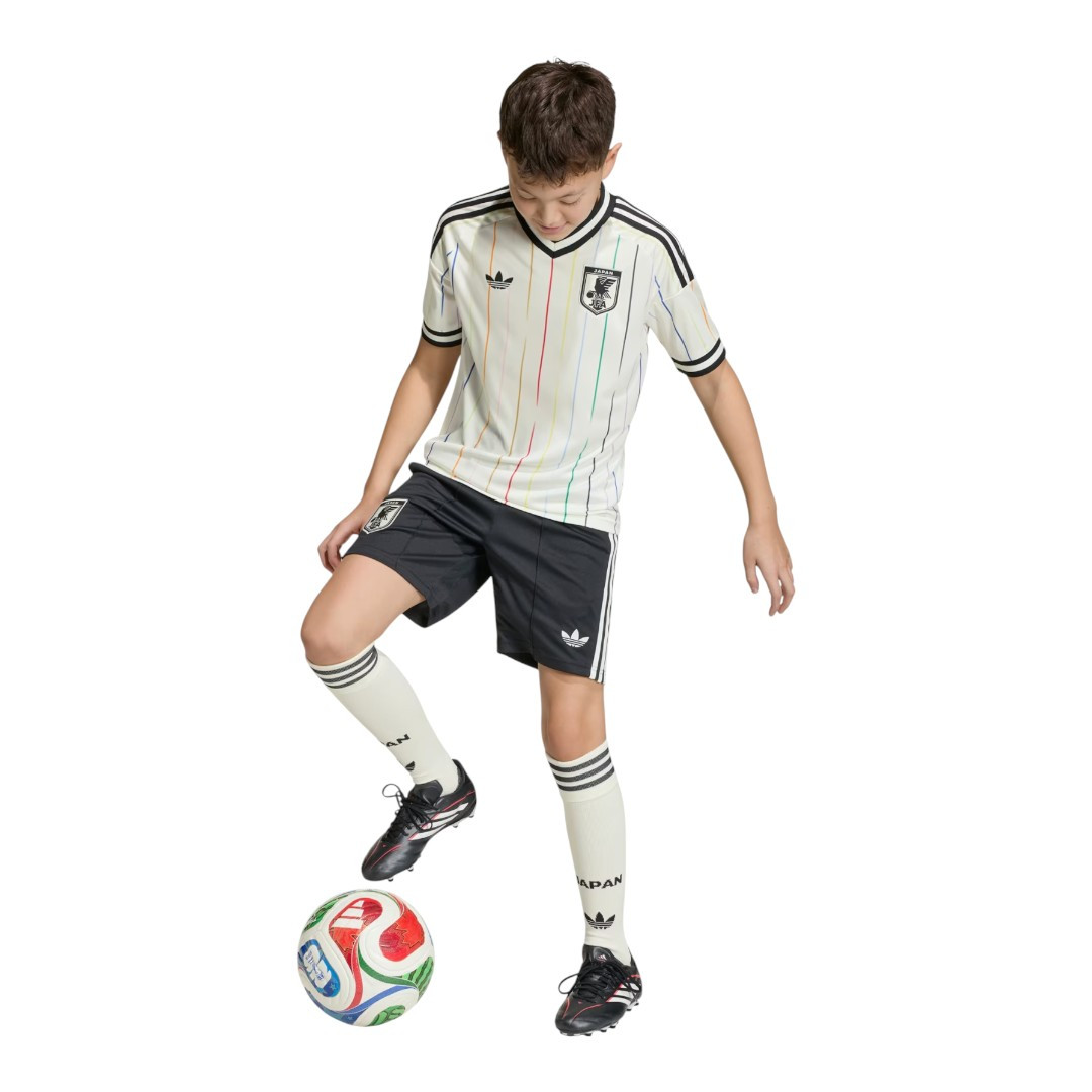 Japan 2026 Kid's Away Mini-Kit