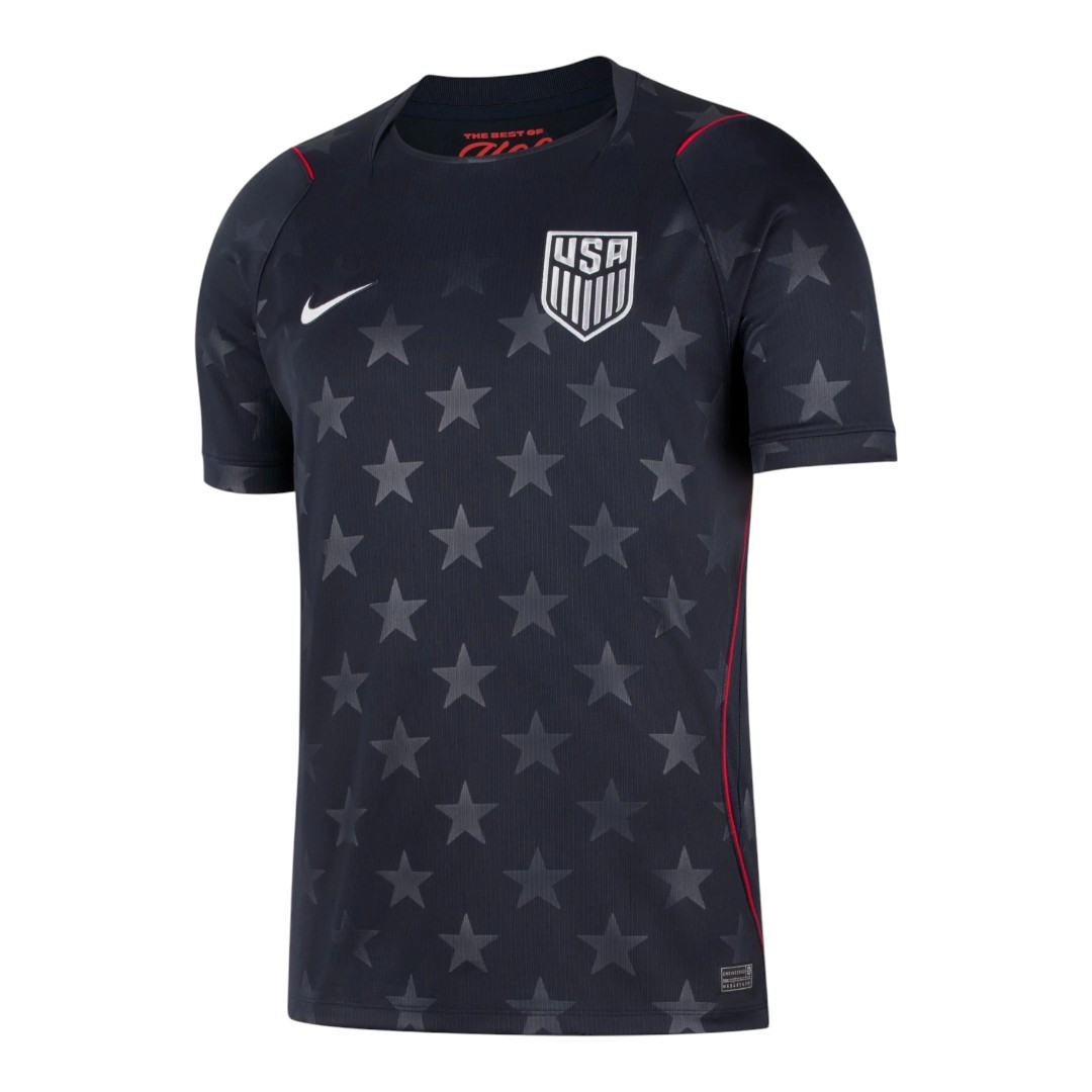 USMNT 2026 Kid's Away Mini-Kit