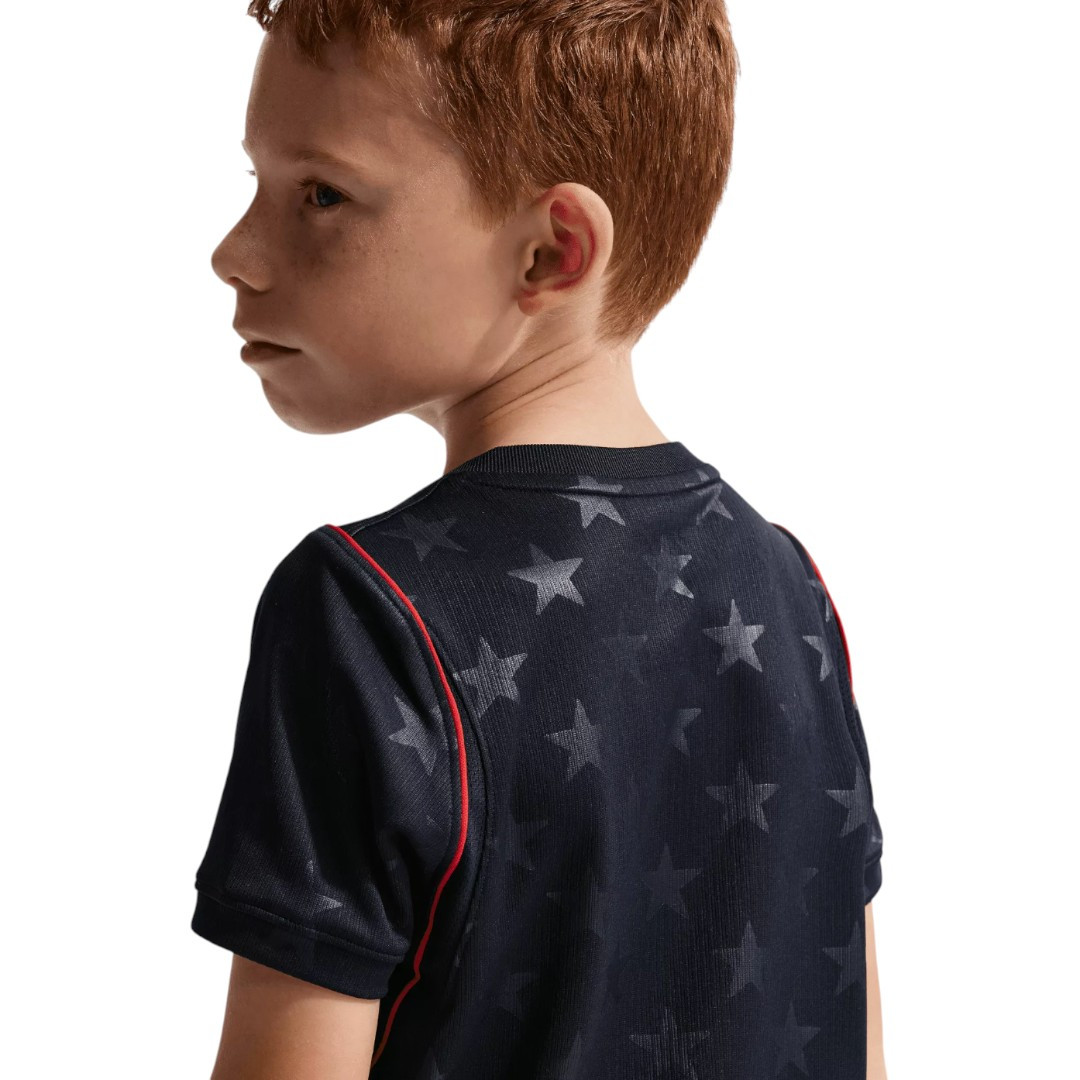 USMNT 2026 Kid's Away Mini-Kit