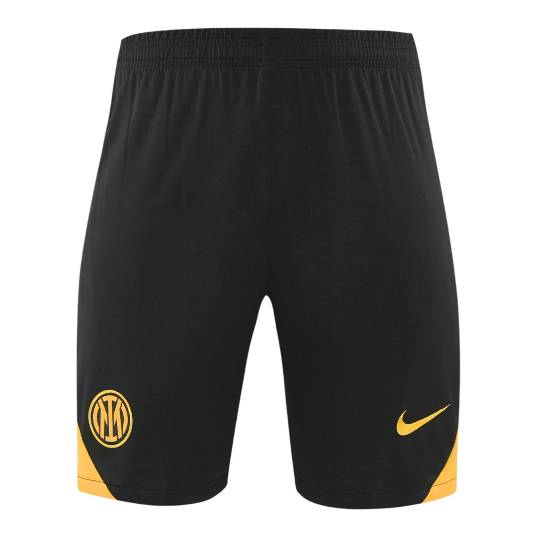Inter Milan 25/26 Men's Holiday Pre-Match Shirt
