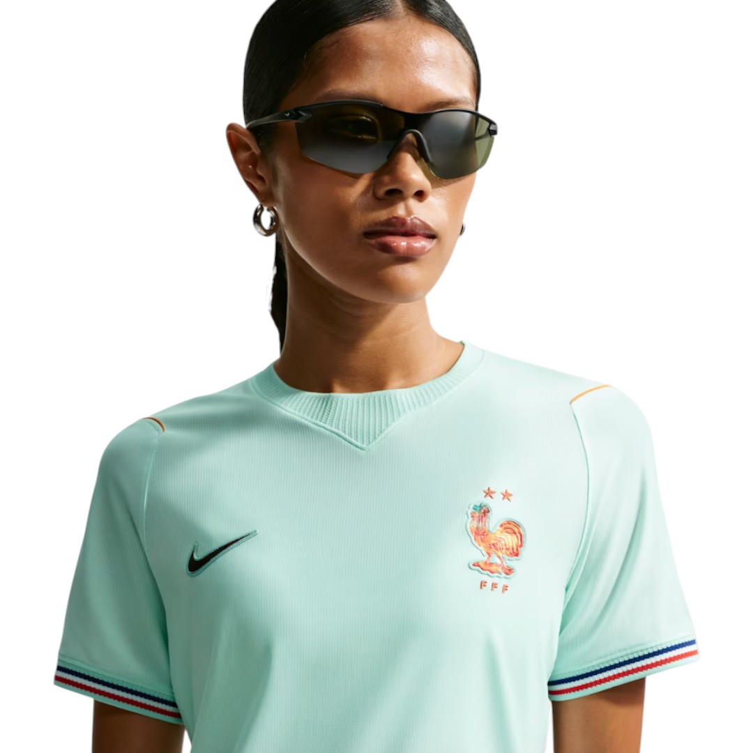 France 2026 Women's Away Shirt