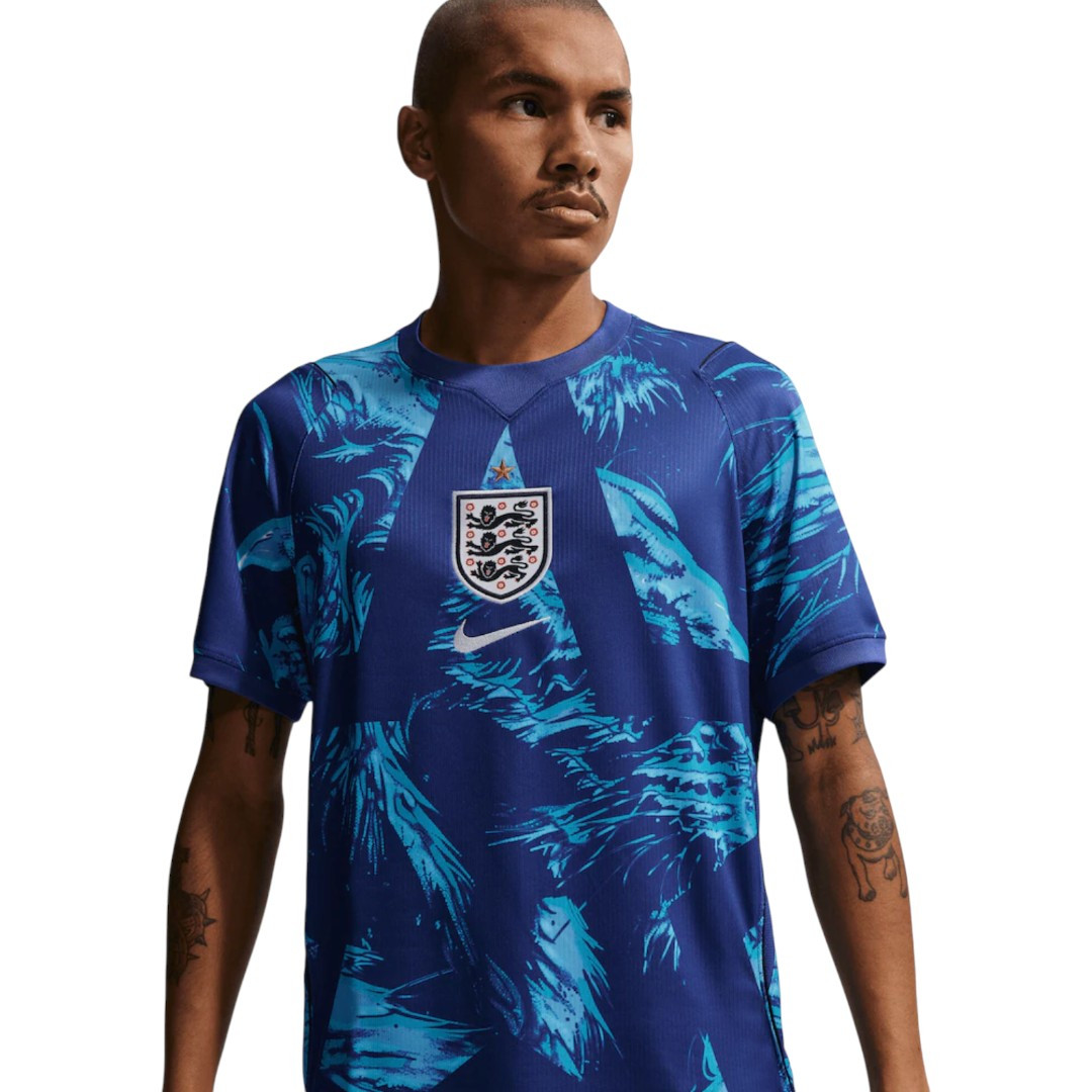 England 2026 Men's Goalkeeper Shirt