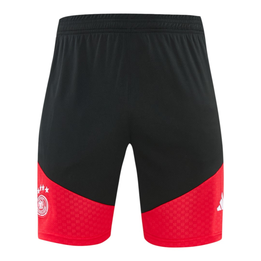 Germany 2026 Men's Black Training Shirt