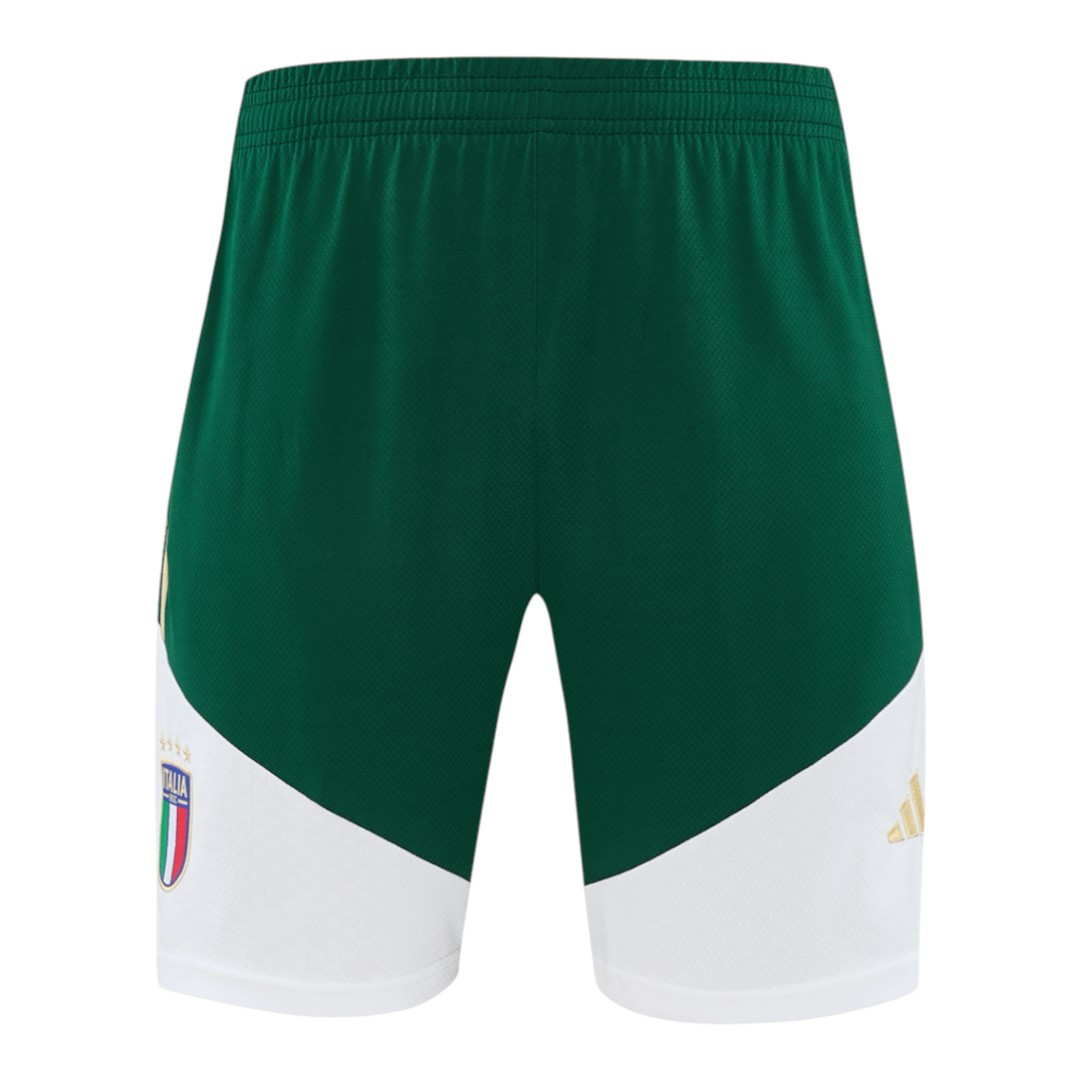Italy 2026 Men's White Training Tank Top