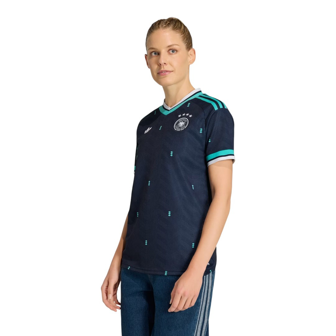 Germany 2026 Women's Away Shirt
