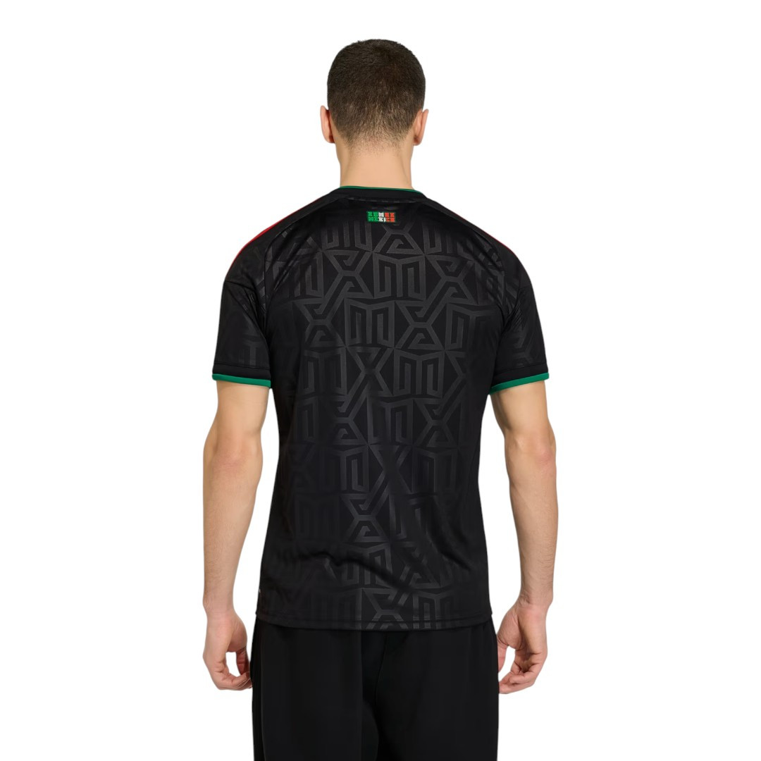 Mexico 2026 Stadium Men's Third Shirt