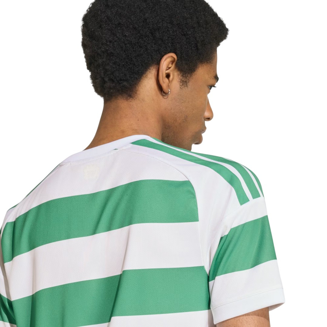 Celtic 26/27 Stadium Men's Home Shirt