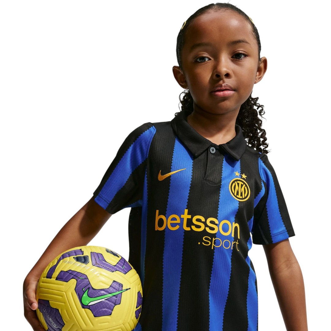Inter Milan 26/27 Kid's Home Set