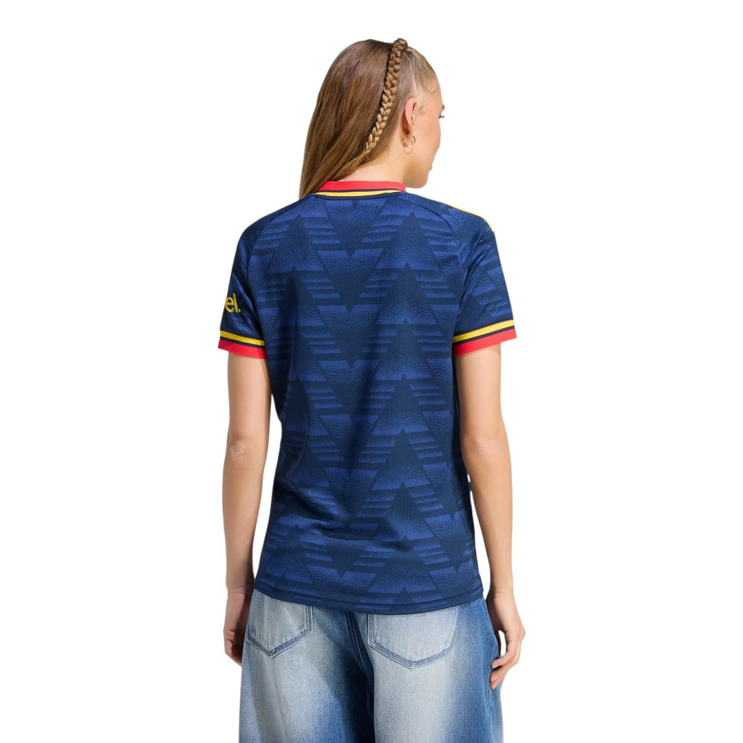 Arsenal 26/27 Women's Away Shirt