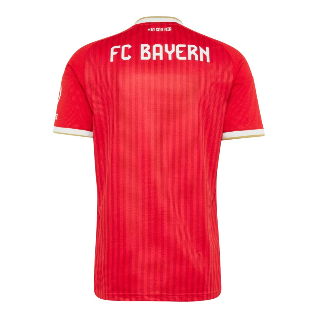Bayern Munich 26/27 Stadium Men's Home Shirt