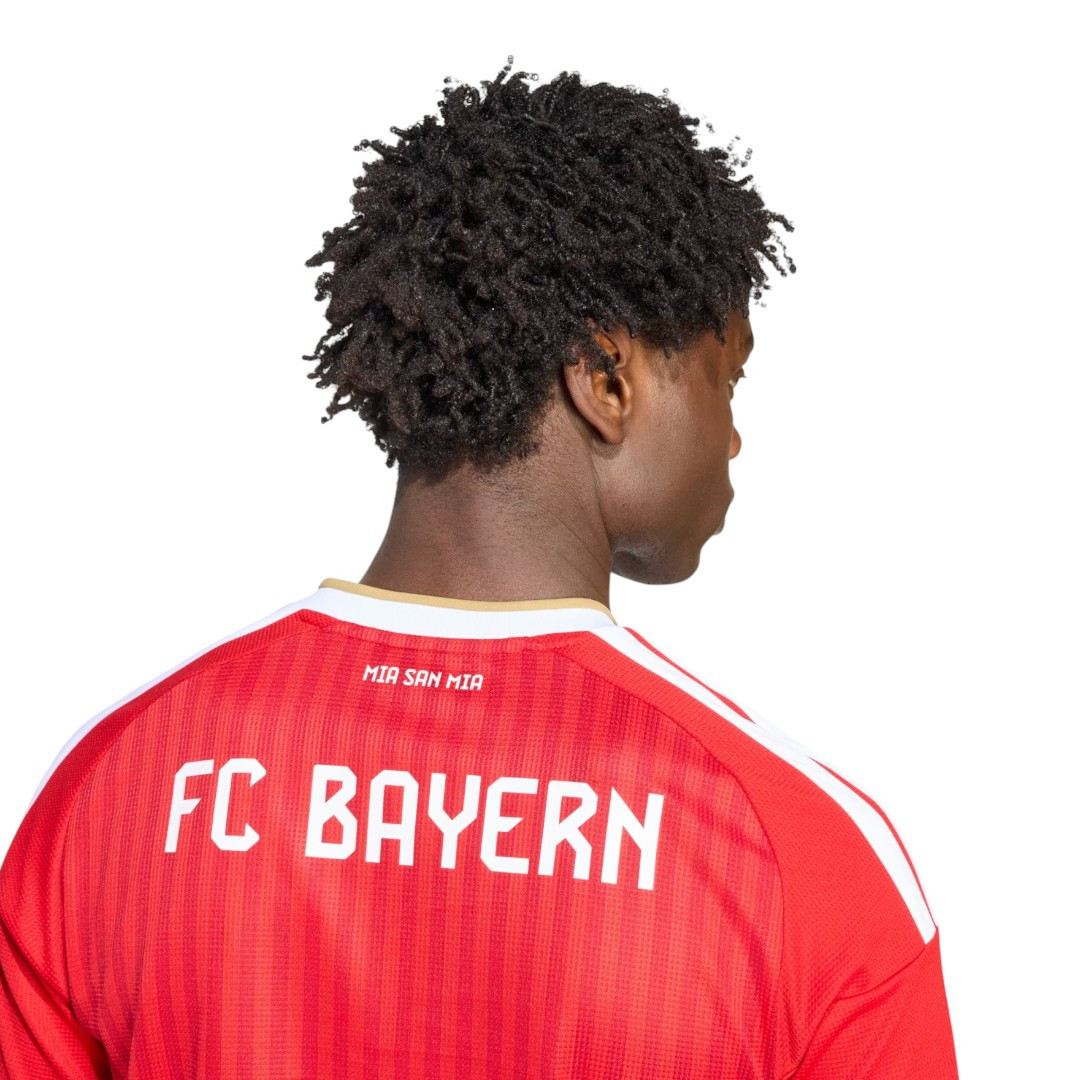 Bayern Munich 26/27 Stadium Men's Home Shirt