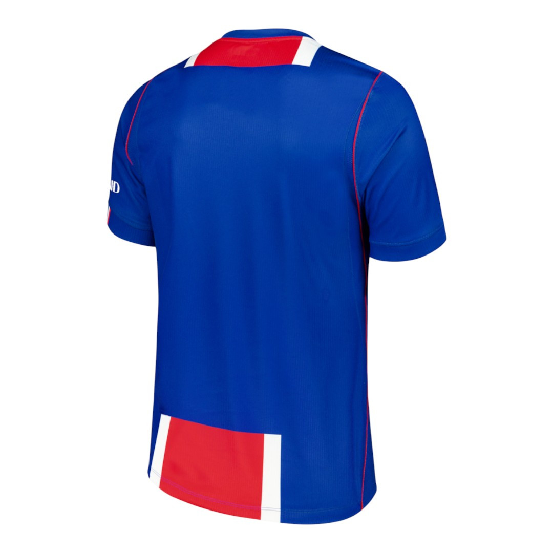 Paris Saint-Germain 26/27 Stadium Men's Home Shirt