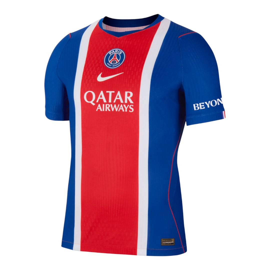 Paris Saint-Germain 26/27 Authentic Men's Home Shirt