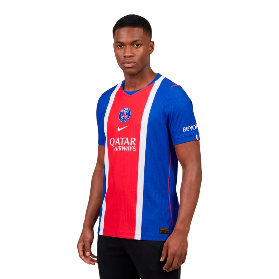 Paris Saint-Germain 26/27 Authentic Men's Home Shirt