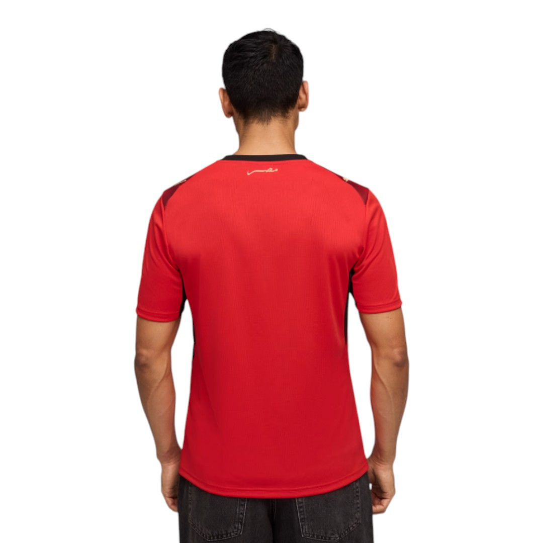 Egypt 2026 Stadium Men's Home Shirt