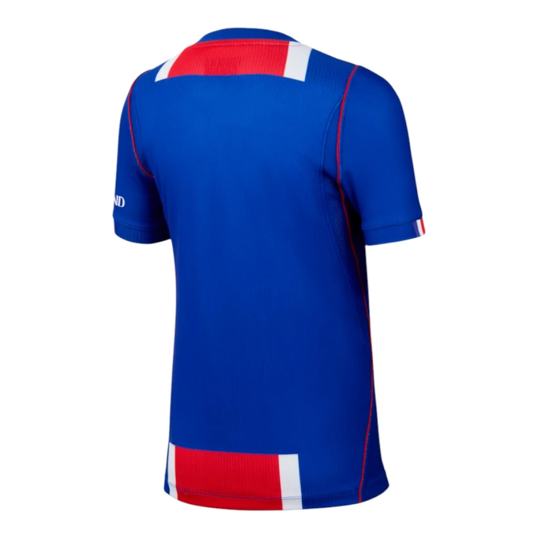 Paris Saint-Germain 26/27 Kid's Home Set