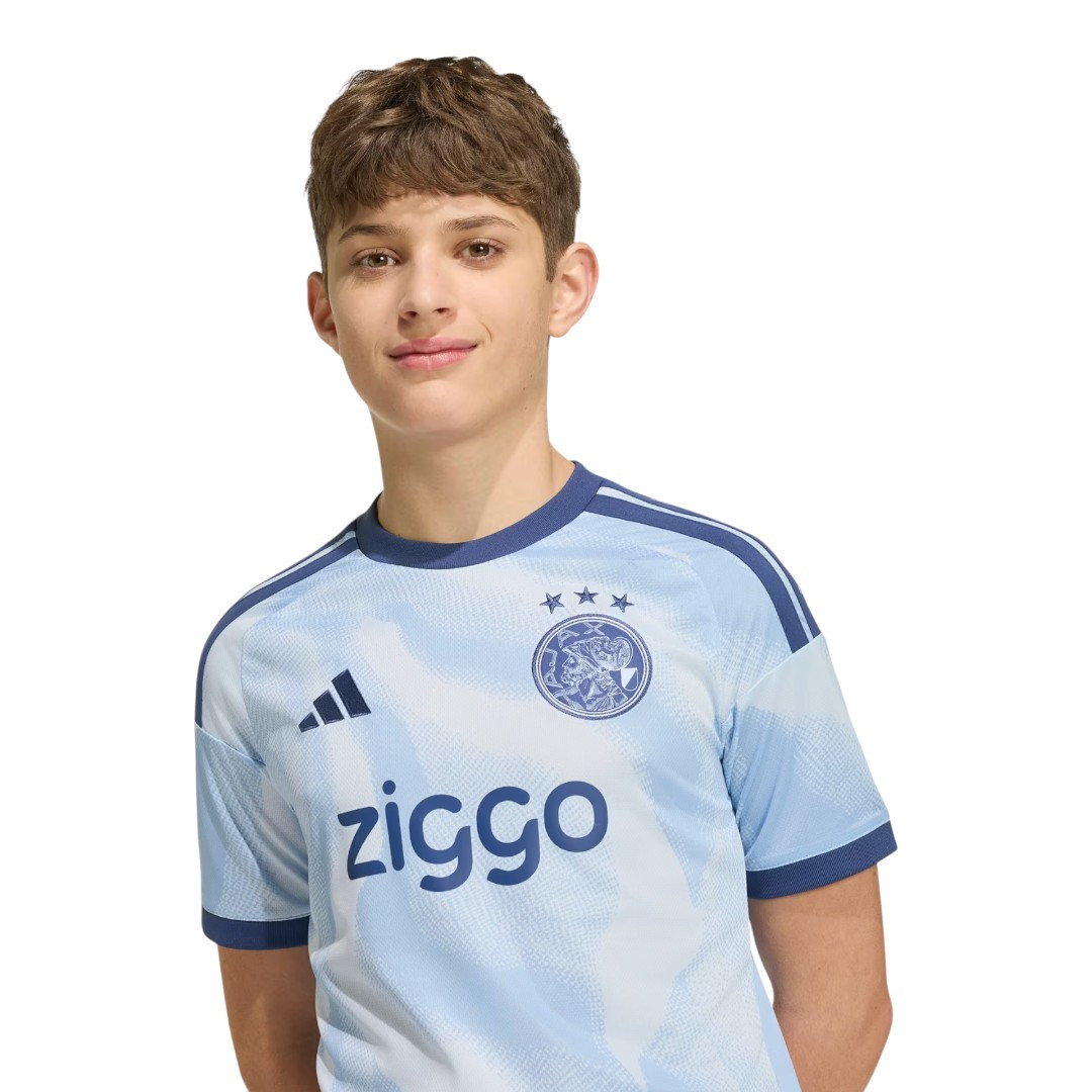 Ajax 26/27 Kid's Third Set