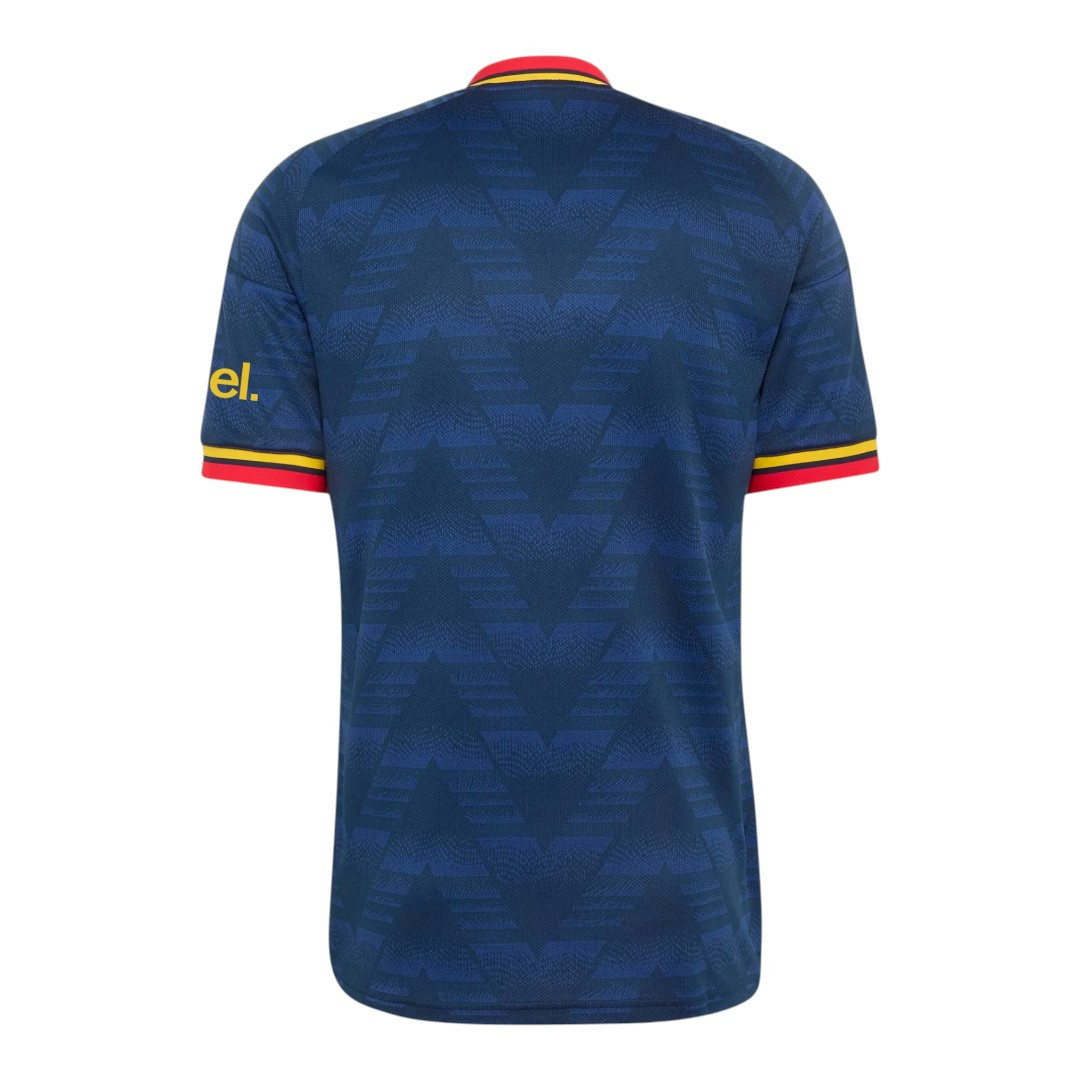 Arsenal 26/27 Kid's Away Set