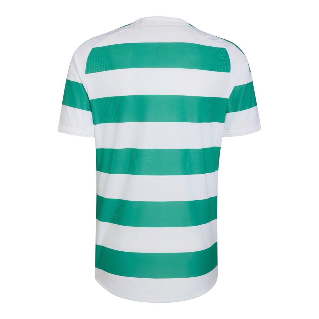 Celtic 26/27 Authentic Men's Home Shirt