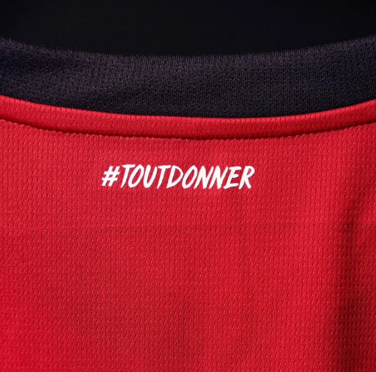 Stade Rennais 26/27 Stadium Men's Home Shirt