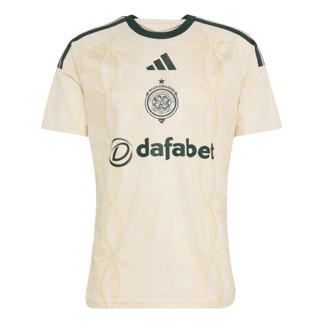 Celtic 26/27 Stadium Men's Third Shirt