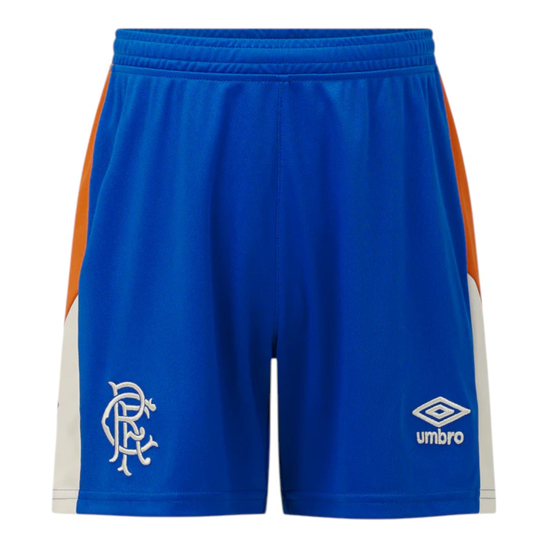 Rangers 26/27 Kid's Away Set