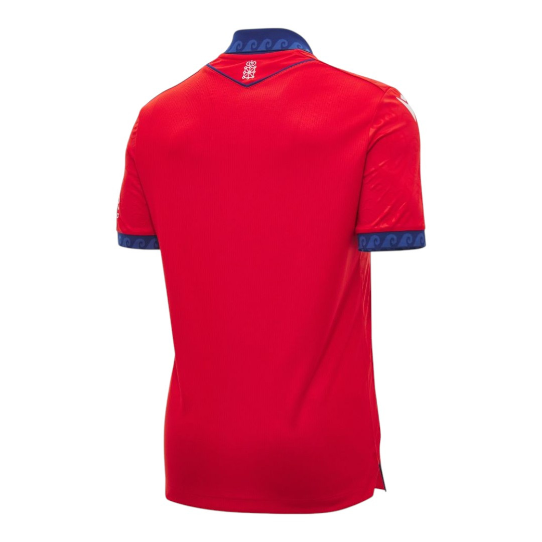 Osasuna 26/27 Stadium Men's Home Shirt