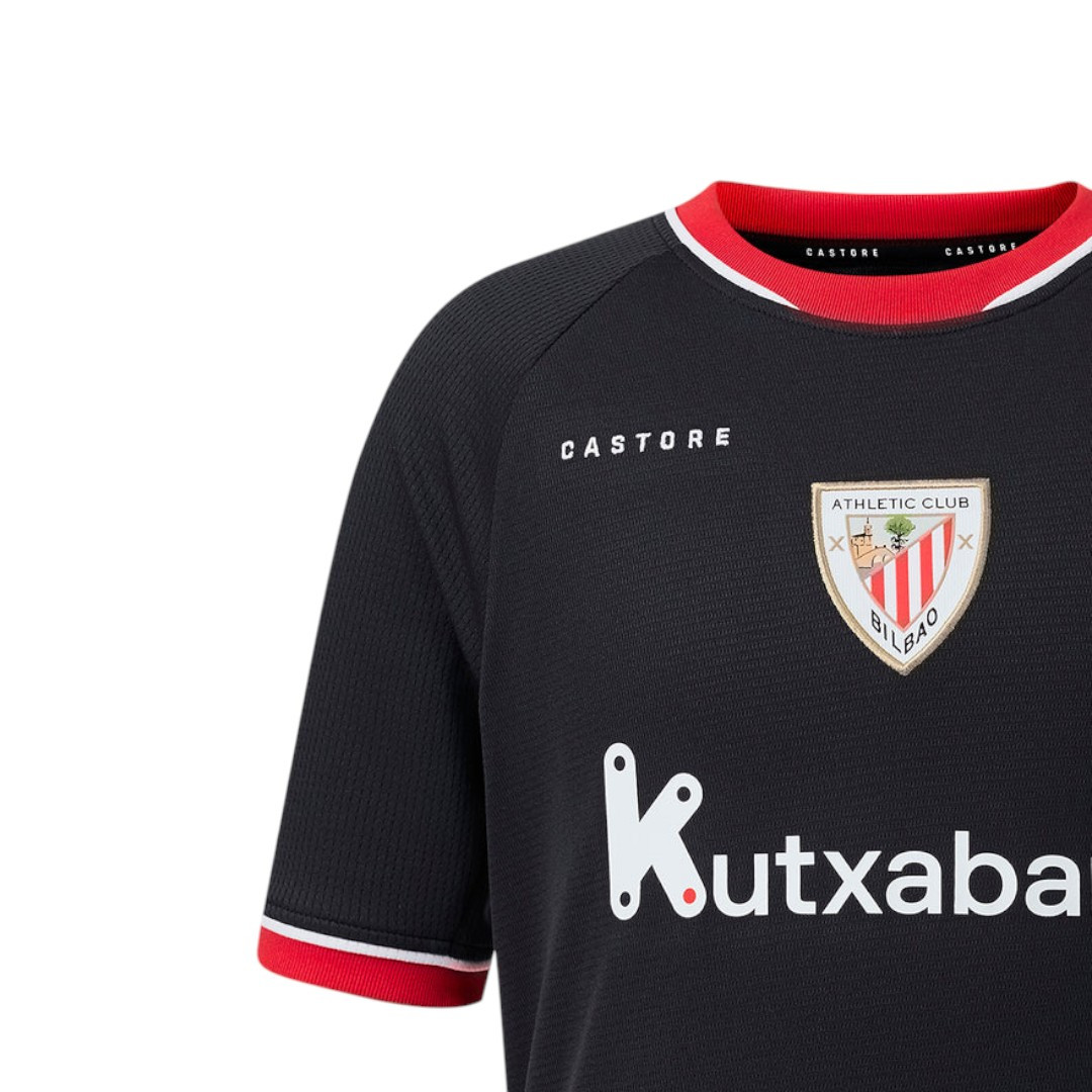 Athletic Bilbao 26/27 Kid's Away Set