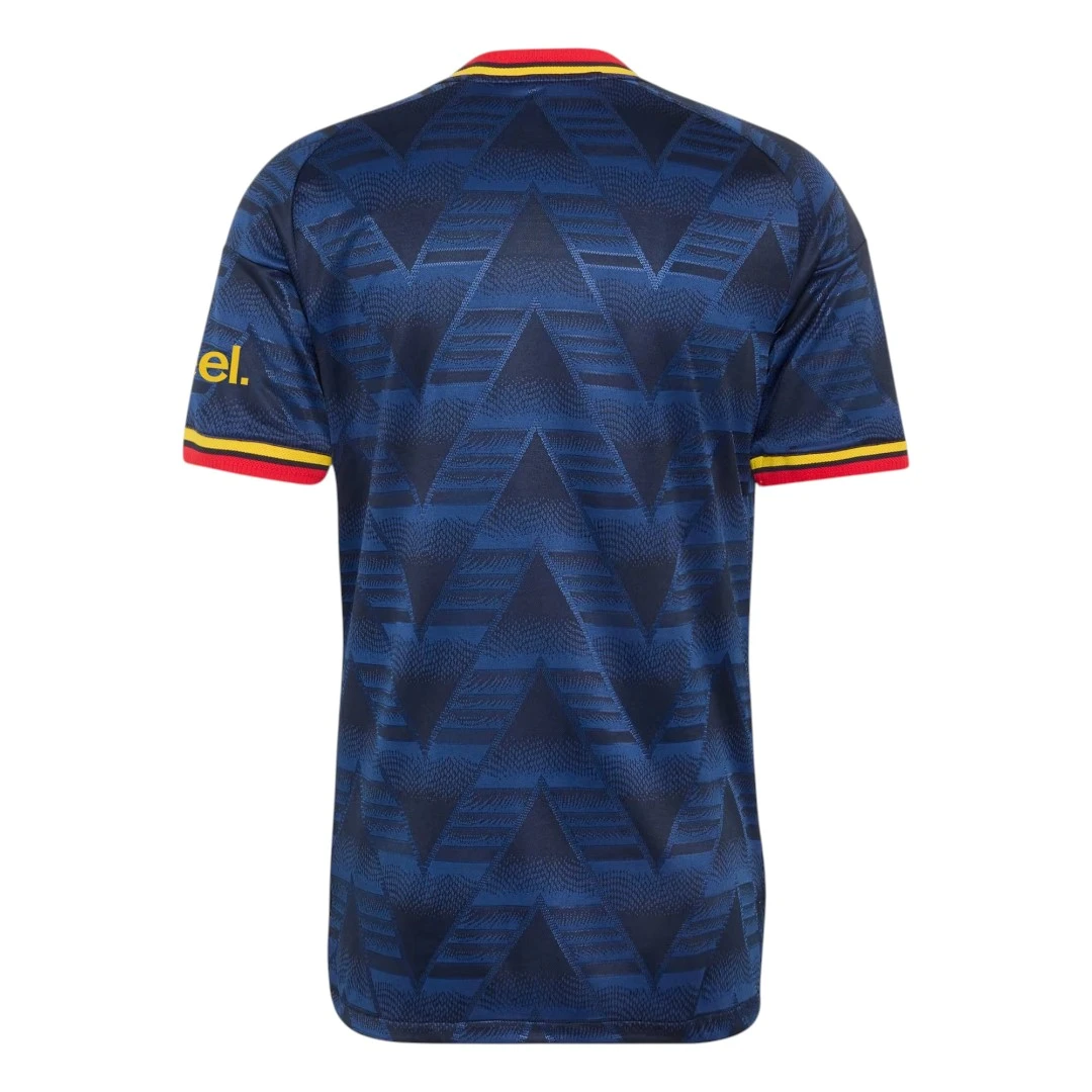 Arsenal 26/27 Authentic Men's Away Shirt