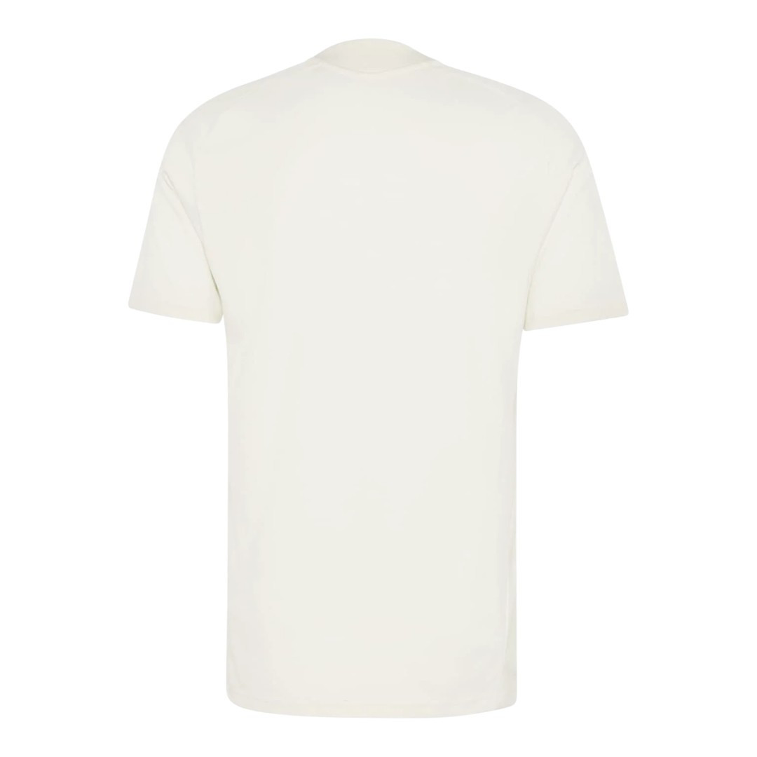 Real Madrid 26/27 Men's Beige Training Shirt