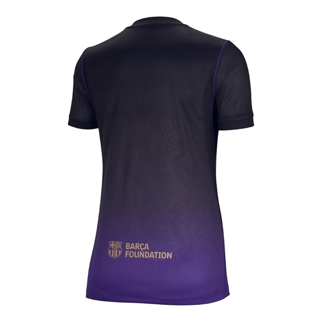 Barcelona 26/27 Women's Away Shirt