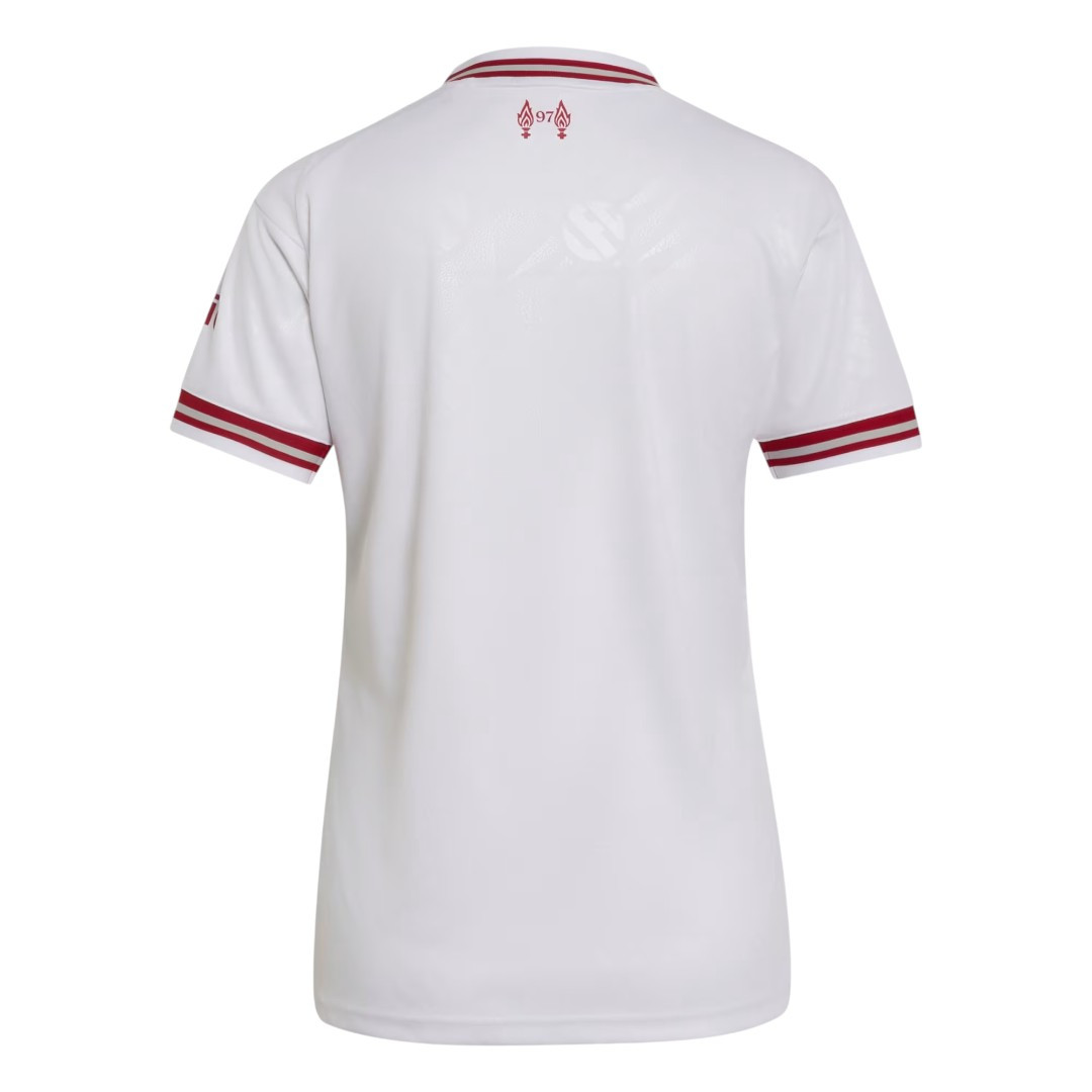 Liverpool 26/27 Women's Away Shirt