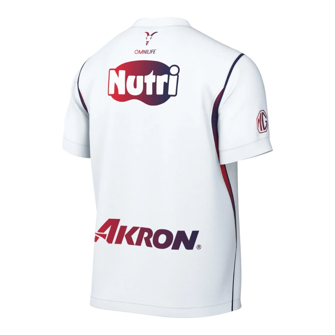 Chivas 2026 Stadium Men's Away Shirt