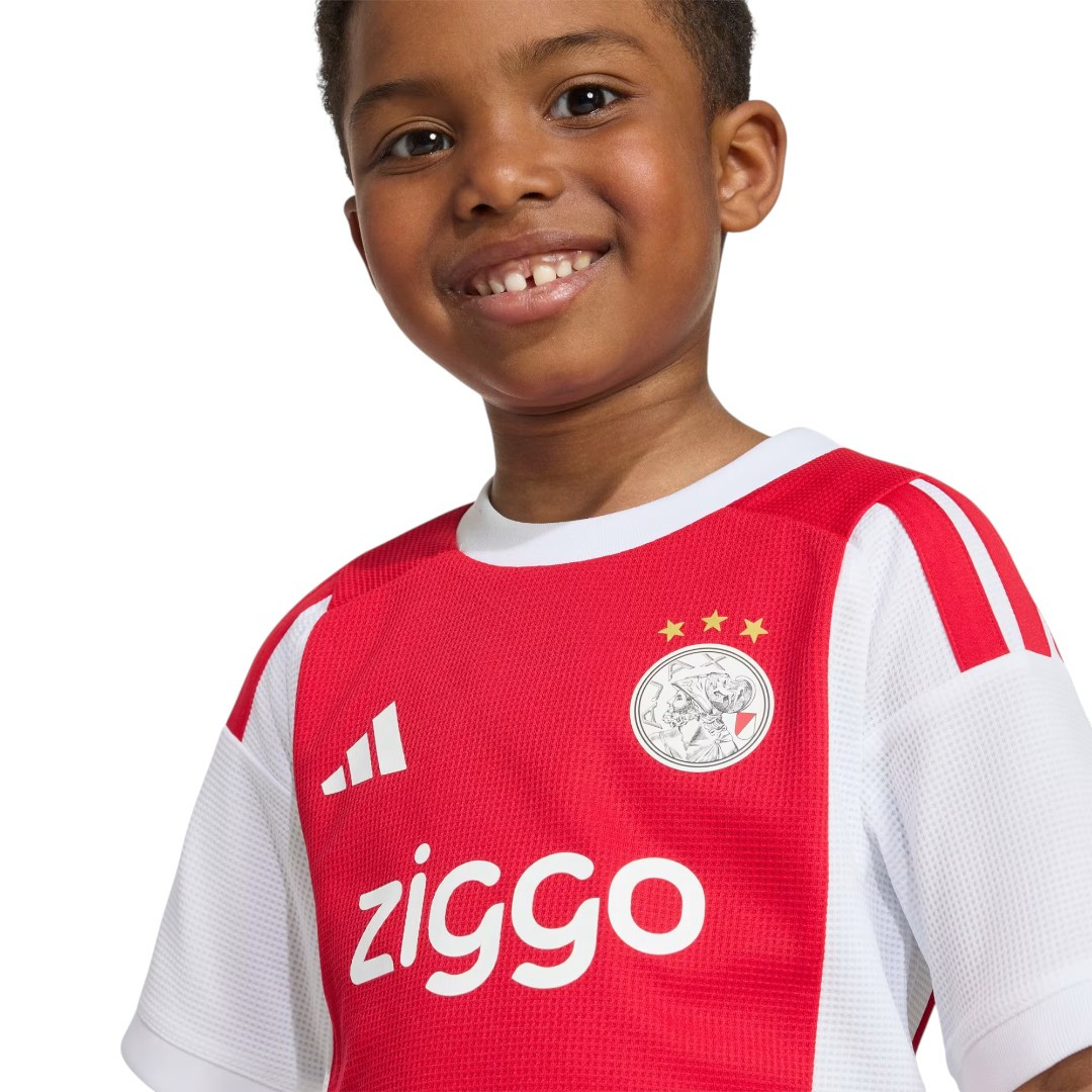 Ajax 26/27 Kid's Home Set
