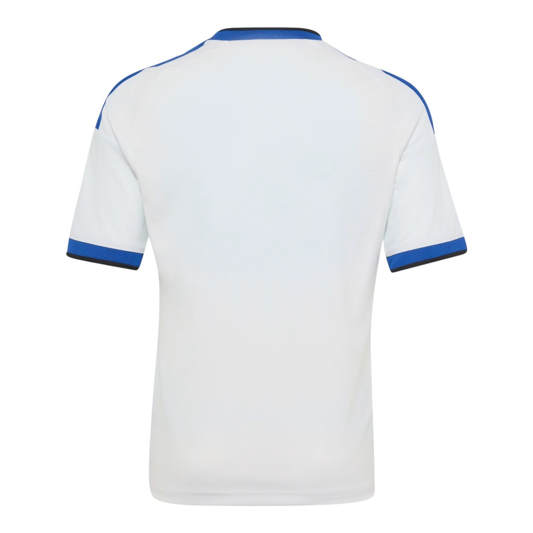 Hamburger 26/27 Stadium Men's Home Shirt