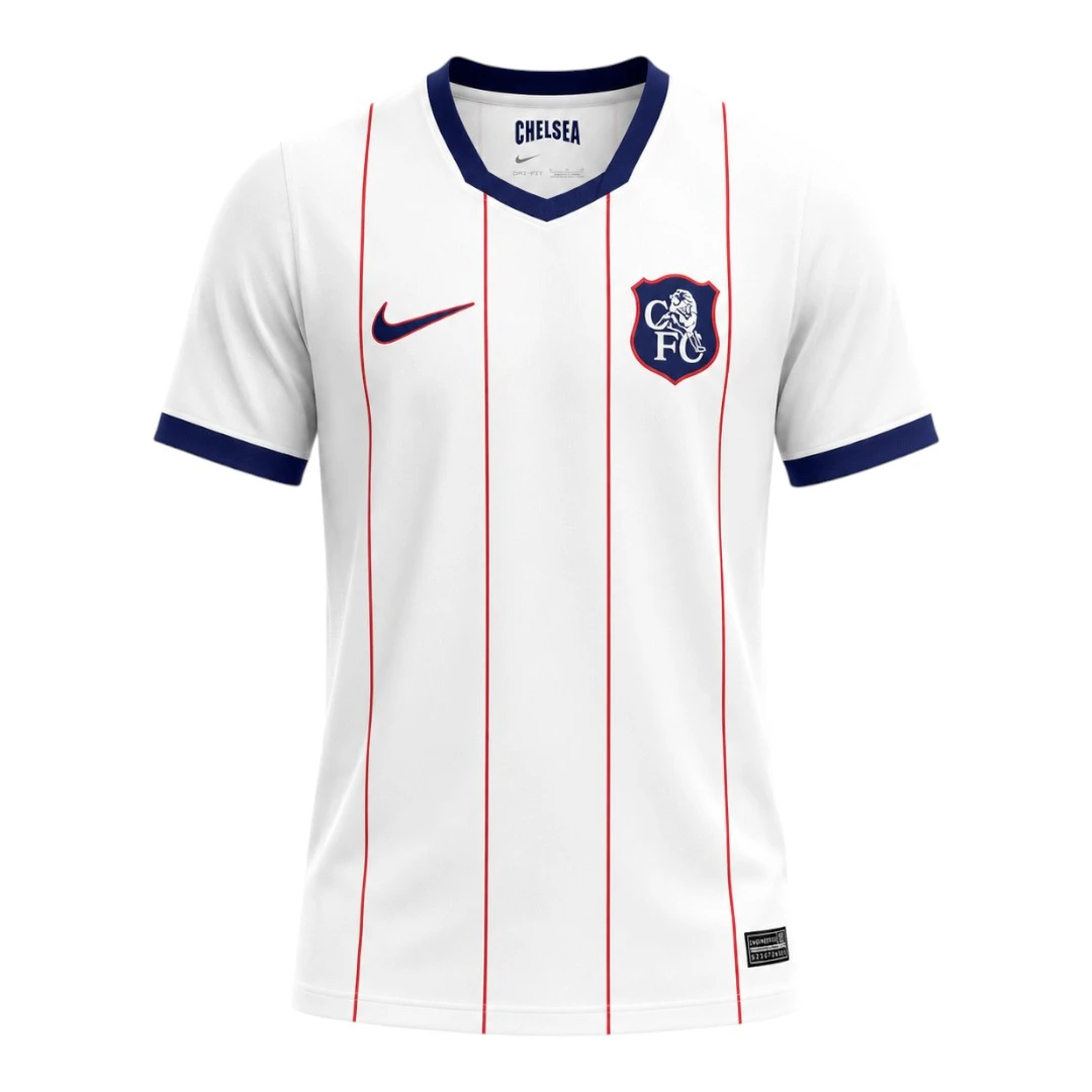 Chelsea 26/27 Stadium Men's Third Shirt