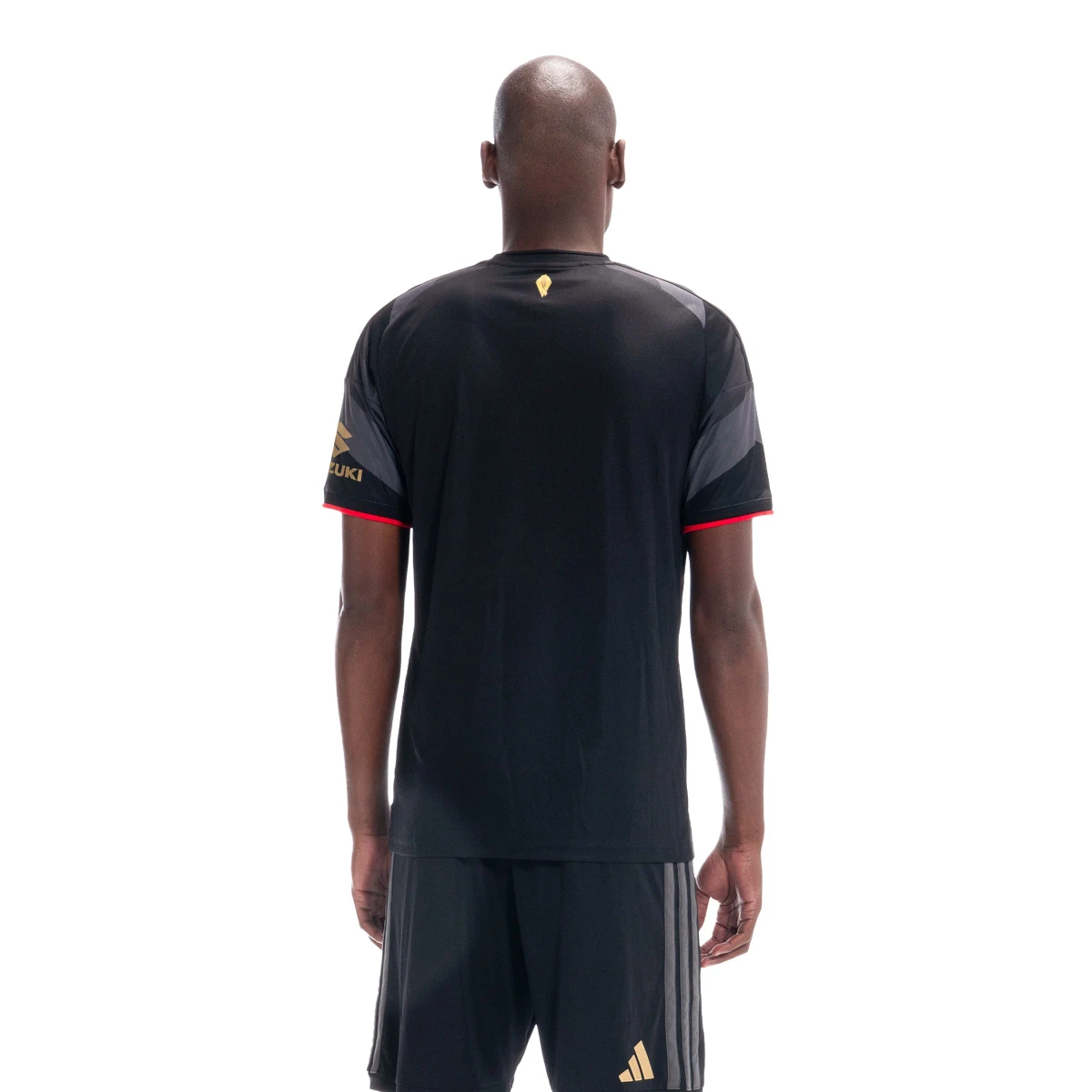 Orlando Pirates 26/27 Stadium Men's Home Shirt