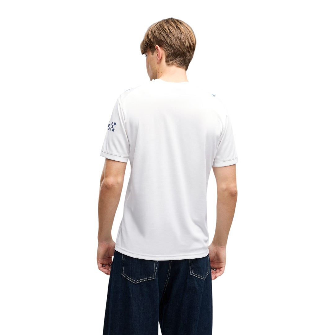 Manchester City 26/27 Stadium Men's Third Shirt
